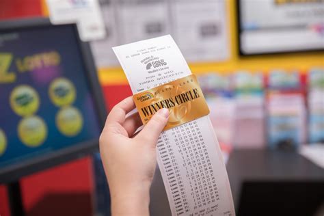 saturday gold lotto check ticket.